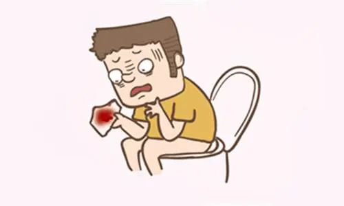 大便完肛门疼痛流血？年轻人，你怕是肛裂了.....