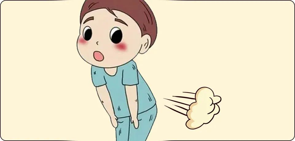 体内有病，“屁”先知，“屁”多的人注意了，出现这三种症状一定要警惕！