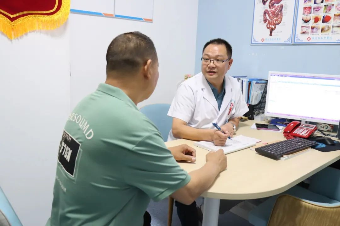 专家告诉你直肠息肉和直肠癌有什么关系？