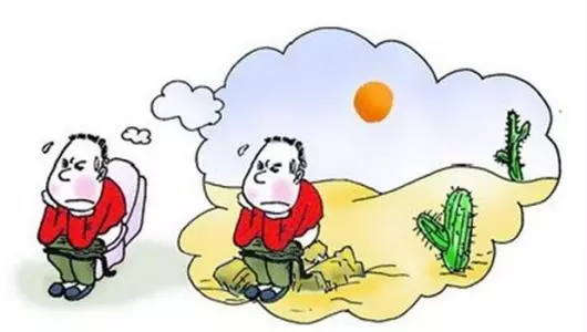 不要让肛裂撕毁我们的生活