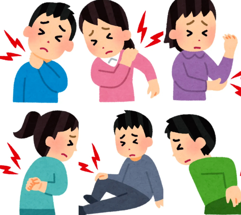 康复医学科：正确认识疼痛，尽早及时诊疗