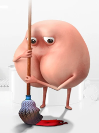 痔疮便血，不可忽视的&ldquo;菊花&rdquo;警报！