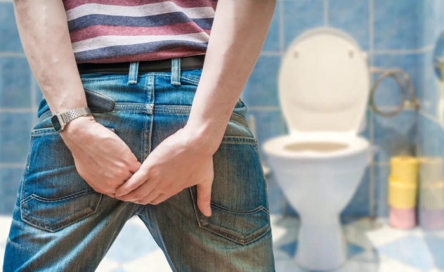 排便像&ldquo;刀割&rdquo;一样痛？早治早摆脱！