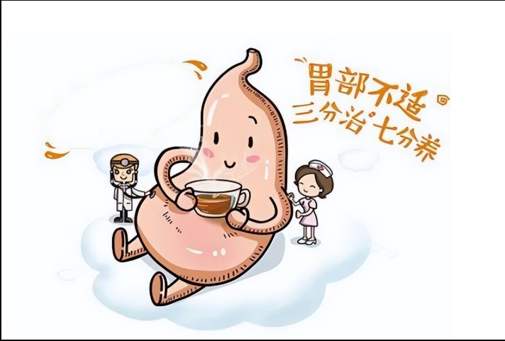 季肠胃炎总 &ldquo;报到&rdquo;？做好这几点，让肠胃安稳度季节